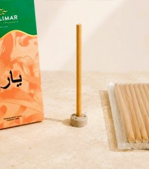 Encens Yara - Shalimar