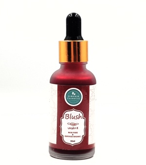 Blush