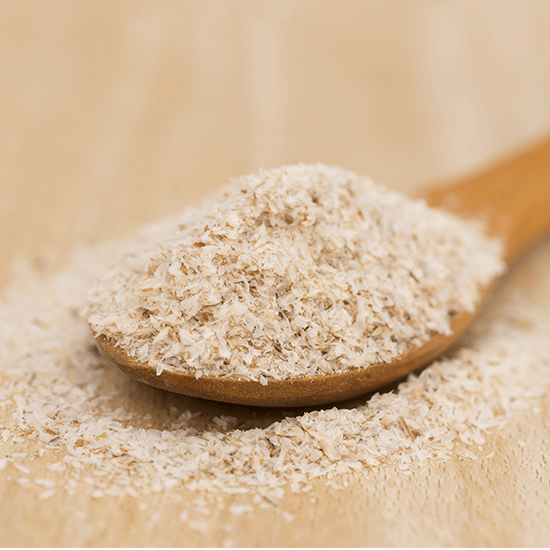 Psyllium Blond - نخالة القاطونة