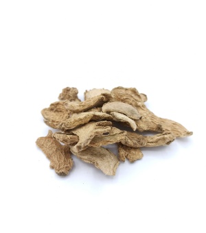 Gingembre Biologique Entier
