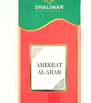 Encens Ameerat Al Arab - Shalimar
